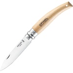 Opinel Сгъваем градински нож Opinel №8 Inox, острие 8.5 см (133080-pe)