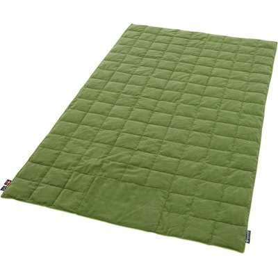 Outwell Constellation Comforter Цвят: зелен
