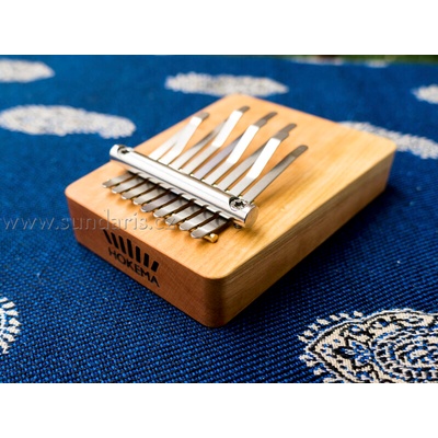 Hokema B9 kalimba A-Moll