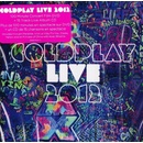Coldplay - Coldplay Live 2012