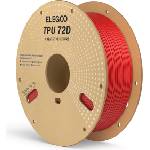 Elegoo TPU 72D Red - 1, 75 mm / 1000 g (50.203.1150)