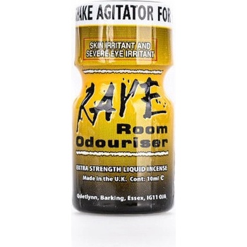 Rave 10 ml