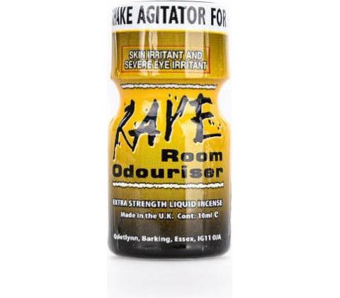 Rave 10 ml