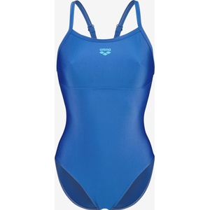 arena feel solid lightdrop back dusty blue xxl - uk40