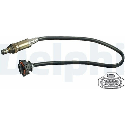 Lambda sonda DELPHI ES11113-12B1
