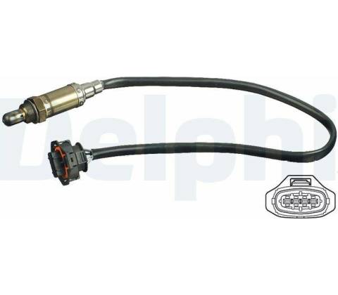 Lambda sonda DELPHI ES11113-12B1