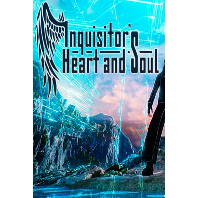 Inquisitor’s Heart and Soul