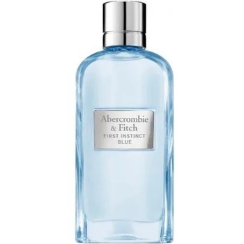 Abercrombie & Fitch First Instinct Blue for Her EDP 100 ml Tester