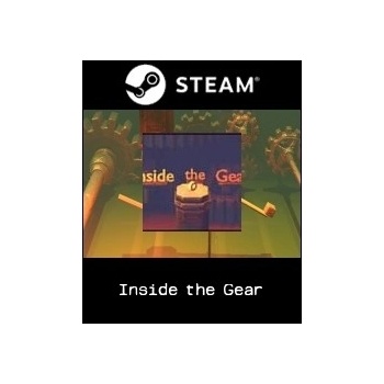 Inside The Gear