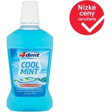 4Dent Cool mint 500 ml