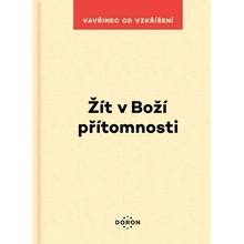 Žít v Boží přítomnosti
