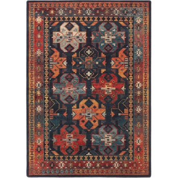 Dywilan Omega Rohan Navy Modrý Vícebarevný