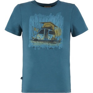 E9 Детска тениска E9 Kid's B-Caddy T-shirt - Apatite - размер 6 Years (704-5948-0113)