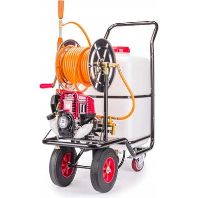 Powermat 60 l