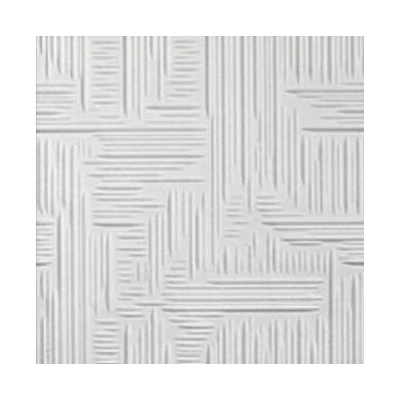 Impol Trade 3D EPS 50 x 50 cm NORMA 2 S bílý 1ks