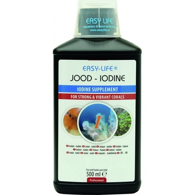 Easy Life Iodine 500 ml