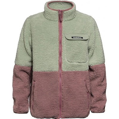 Horsefeathers Rena Zip Blue Haze – Zboží Dáma