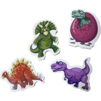Guma mazacia dinosaurus