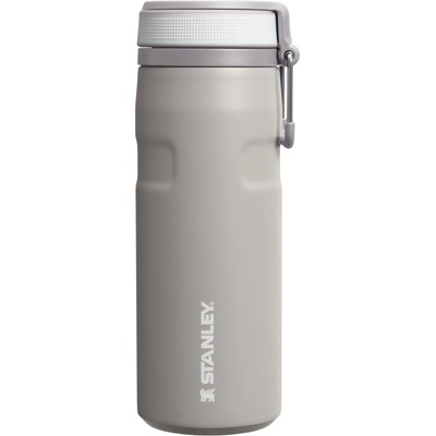 Stanley Termoláhev The IceFlow Bottle Twist Flip 470 ml 16oz Ash