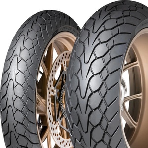 Dunlop Mutant 110/80 R19 59V Мотоциклетни гуми
