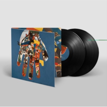 Freakout/Release - Hot Chip LP