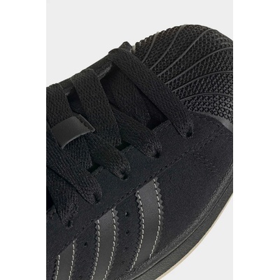 adidas Originals Детски кожени маратонки adidas Originals SUPERSTAR II (JP9429)