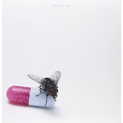 Red Hot Chili Peppers - I'm With You (Reissue) (Repress) (2 LP) (0093624924340)