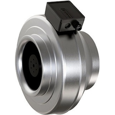 Systemair K 315 L EC sileo