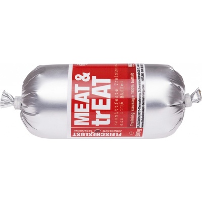 Meatlove Meat & Treat Buffalo 200 g