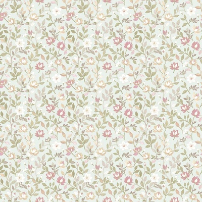 Parato by Cristiana Masi 8352 Vliesová tapeta na zeď Blooming Garden 2, rozměry 0,53 x 10,05 m