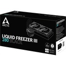 Chladiče ARCTIC Liquid Freezer III 240 Black ACFRE00134A