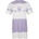 O'Neill Wow t-shirt dress m