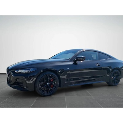 BMW 420d 140 kW