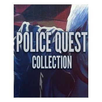 Police Quest Collection