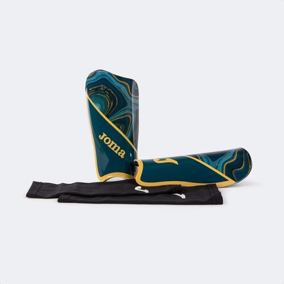 Joma SPIDER SHIN GUARDS modré