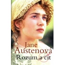 Rozum a cit - Jane Austenová