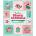 RP STUDIO Pusheen: Meowy Christmas: The Official Advent Calendar | BELTON CLAIRE