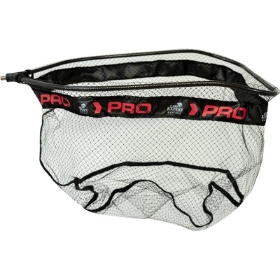 CARP EXPERT Podběráková hlava Pro Carbon 50 x 40cm