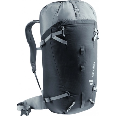Deuter Guide 30l čierny