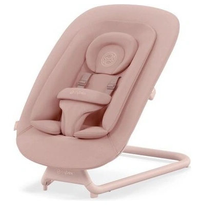 Cybex ležadlo Lemo Bouncer Pearl ružová