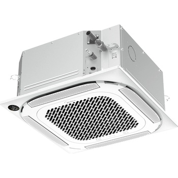 Midea MCA4U-18HRFNX-QRD0W / MOX330U-18HFN8-QRD0W