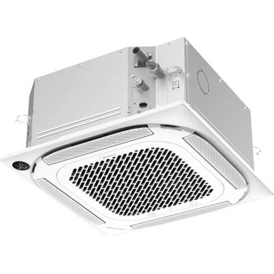 Midea MCA4U-18HRFNX-QRD0W / MOX330U-18HFN8-QRD0W