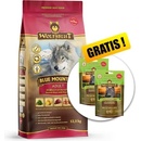 Wolfsblut Blue Mountain 12,5 kg