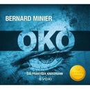 Oko - Bernard Minier