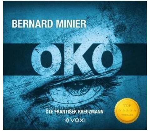 Oko - Bernard Minier