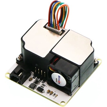 ElecFreaks Octopus senzor kvality vzduchu PM2,5 EF71