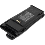 Cameron sino Батерия за радиостанция Motorola CP040, CP140, CP150, CP160 MNN4254AR LiIon 7, 4V 2600mA Cameron Sino (CS-MKT498TW) - privantex