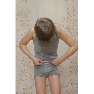 Nika Intima chlapčenské boxerky