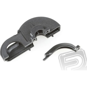 HPI Kryt stálého převodu