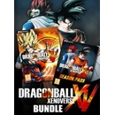 Dragon Ball: Xenoverse Bundle